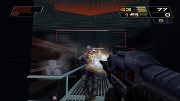 Red Faction 2 Part 15 - Let