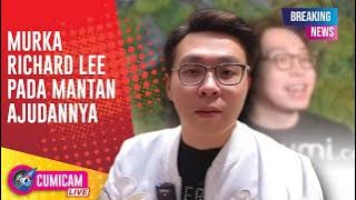 BREAKING NEWS! Murka! Richard Lee Kecewa Dengan Mantan Ajudannya!