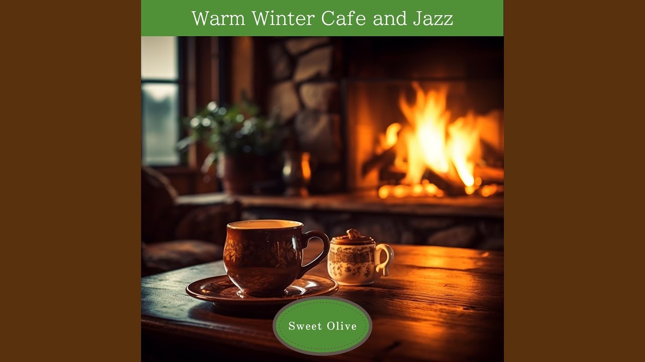 Mocha Jazz (Key F Ver.)