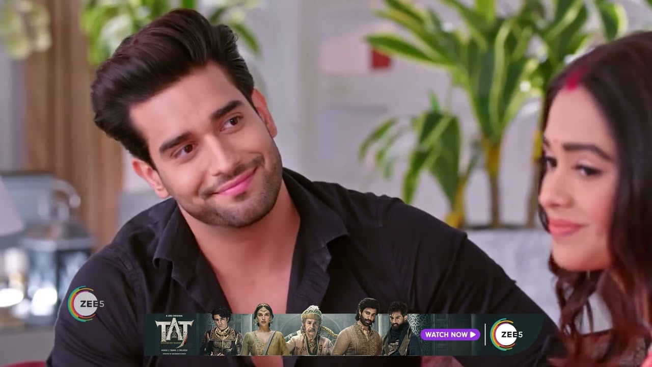 Kumkum Bhagya | Ep - 2450 | Webisode | Jun, 27 2023 | Krishna Kaul, Mugdha Chaphekar | Zee TV