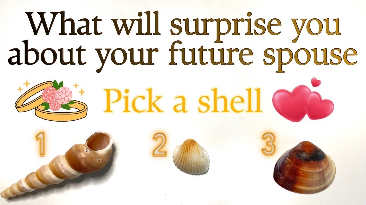💝ЧТО ВАС УДИВИТ В ВАШЕМ БУДУЩЕМ СУПРУГЕ?💍✨🔮Выберите гадание на картах🔮