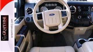 2010 Ford F-250 Super Duty Grapevine TX