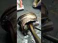 SOPRADOR BR 800 com o pistão quebrado!!