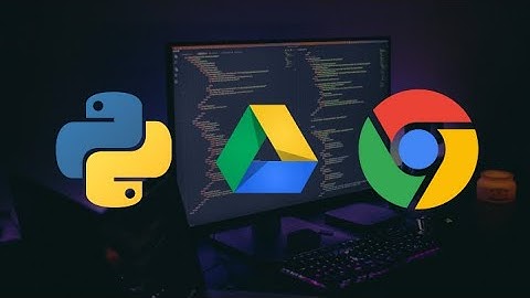 Python: İnternetten Veri Çekme ve Google Spreadsheets