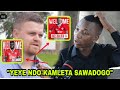 рџ ґ Ohh Wow Sikiliza NONDO Za Mtangazaji Mpira Wa Tbc NAZARETH UPETE Duh Huyu Jamaa Mchambuzi Kweli рџ ґ Ohh Wow Sikiliza NONDO Za Mtangazaji Mpira Wa Tbc NAZARETH UPETE Duh Huyu Jamaa Mchambuzi Kweli