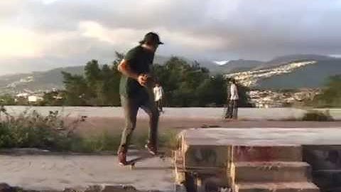 Silent John - The Struggle