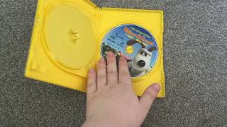 My 2005 Movie Uk Dvd Collection Single Release Only