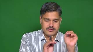Module 1: Dynamics of Non Structural Elements #CH23SP #swayamprabha