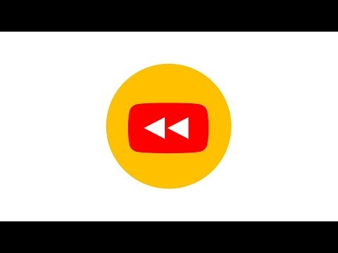Video till Den ärligare versionen av året på Youtube