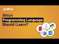 Which Programming Language Should I Learn | How to Learn Programming for Beginners | Intellipaat