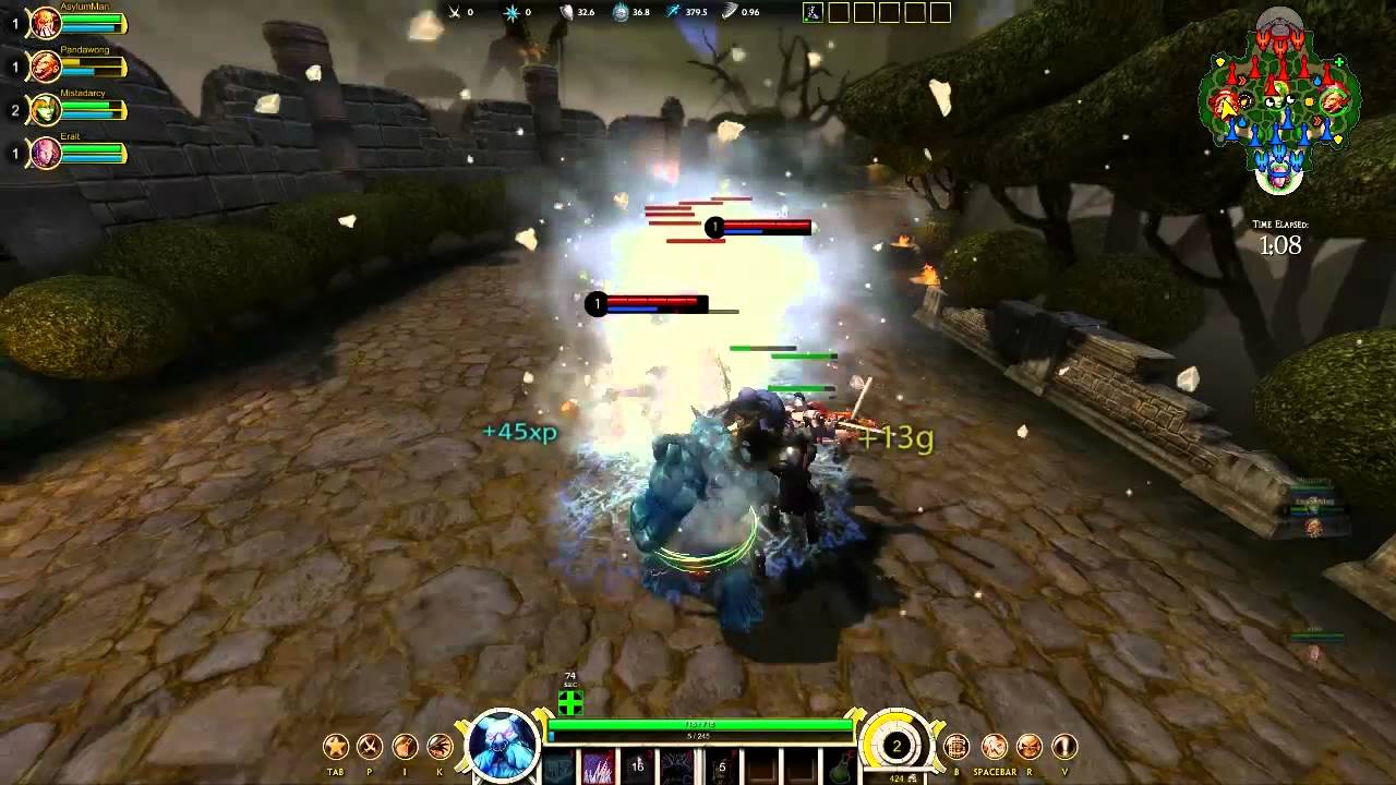 IntroTheGame - Ep 1 - SMITE