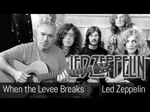 when-the-levee-breaks,-led-zeppelin,-fingerstyle-acoustic-guitar