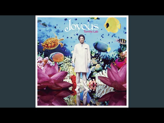 この世は不思議 - 冨田ラボ feat. 原 由子、横山剣、椎名林檎、さかい