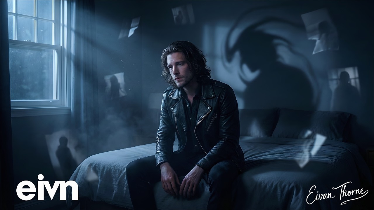 Eivan Thorne – Nightmare