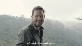 Real Works | Dylan of Village at Yard 41