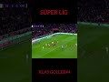 Süper Lig Efsane Goller #4 #galatasaray #rizespor #süperlig