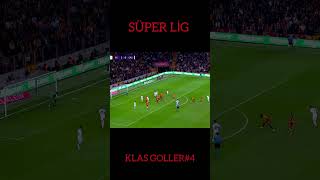 Süper Lig Efsane Goller #4 #galatasaray #rizespor #süperlig