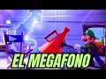 El MEGÁFONO Perdido – Piso 8 Luigi’s Mansion 3