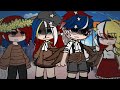 All eyes are on you~//Countryhumans//Ft:🇨🇦Canada🇨🇦//Enjoy!