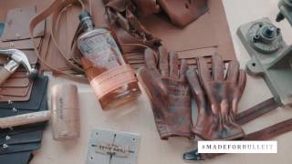 Made For Bulleit x Long River