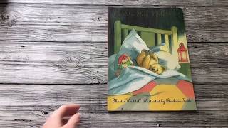 Información Can't you sleep, Little Bear Обзор Guía