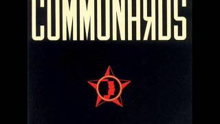 Vignette de la vidéo "Communards - Communards-03 - Disenchanted"