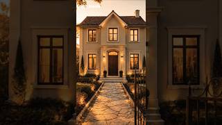 Abandoned House Transforms Into Modern Luxury Dream Home | Full Timelapse Restoration #realhomes
