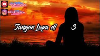 Relas Nate (Mera Lida, Cipt. Azman, M. A) Cover Lirik Video.