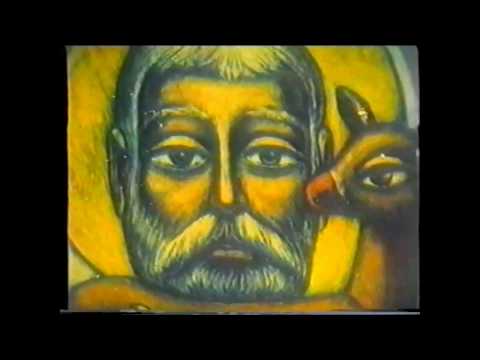 საქართველო არის ესე - პაპას მონატრება