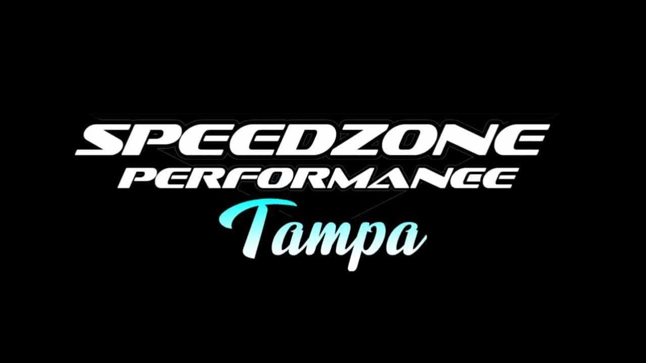 Speedzone Tampa Car Meet YouTube