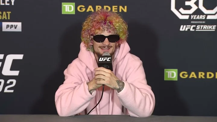 Sean O'Malley wants Chito over Merab with UFC 292 win vs Aljo