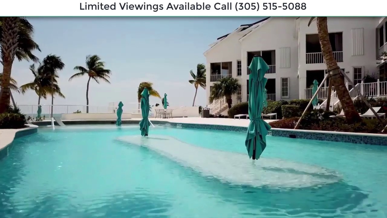 Maison Residences Islamorada Homes for Sale Florida Keys YouTube