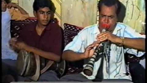 Ali PorsayaAliko BeremSaz, Bandari music, Bandar A...