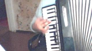 Akordeonas Laivelyje