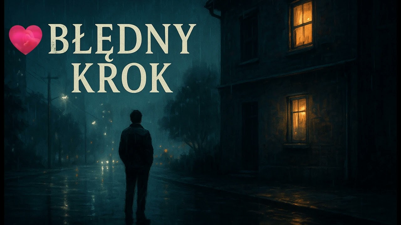 💖 Błędny Krok / Serce w Dźwiękach