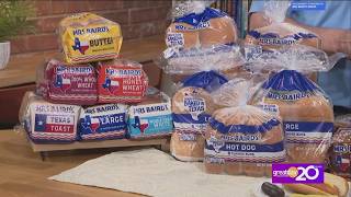Sponsored: Mrs Bairds, a Texas Favorite, Serves Up Easy Family Meals