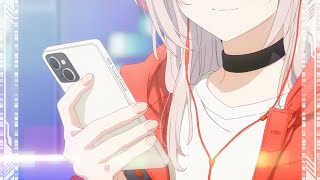 Roshidere Ending 8 ~ 「CHE.R.RY」 | 4K 60 FPS