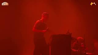Muskila + Simona Abdallah (Lagune) @roskildefestival