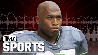 Shaun Alexander Says Cortez Kennedy Was His Mentor | TMZ Sports Content
