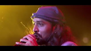 Rituraj Mohanty's Latest Showreel in association with All About Talent