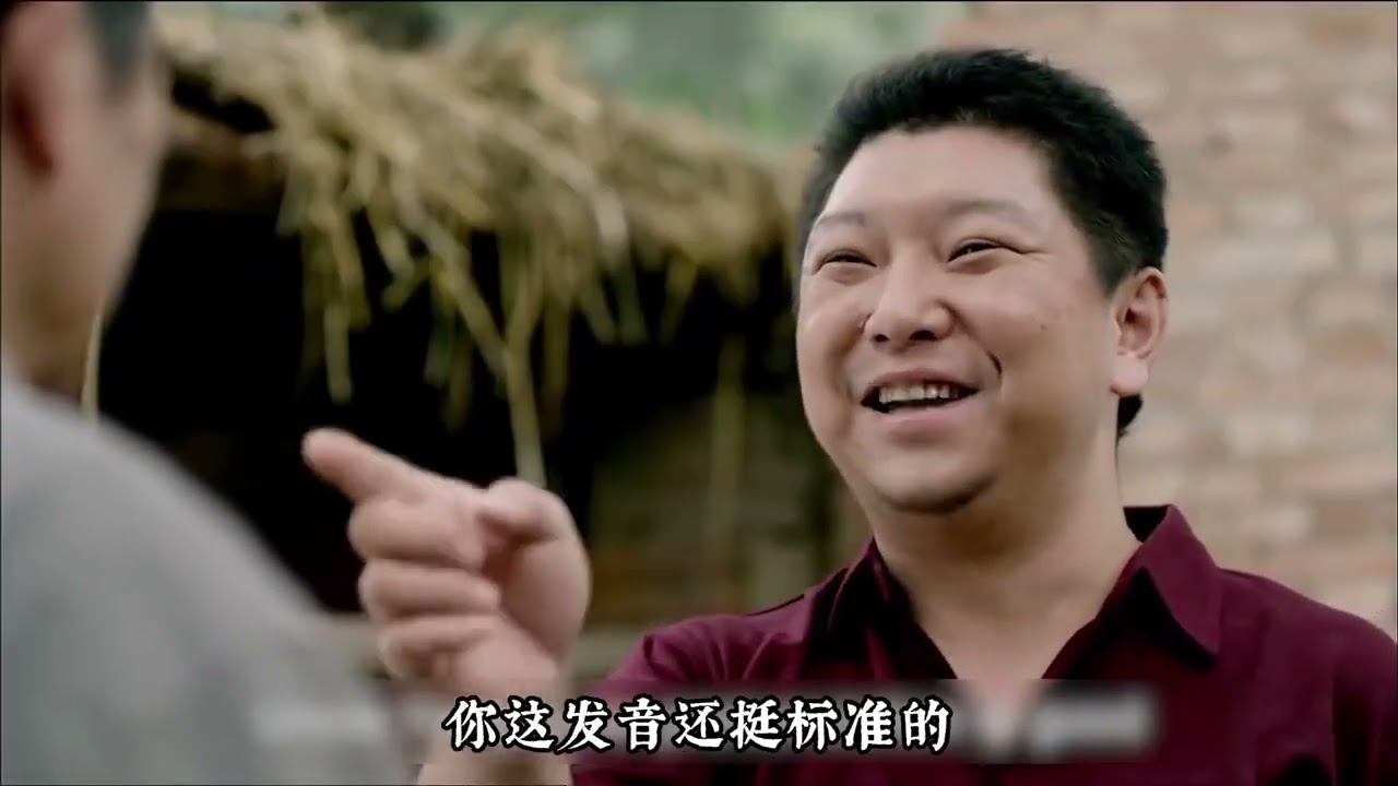 孤独并不可怕，可怕的是见识过繁华后的荒芜。《孙子从美国来》 #影视经典补完计划 #经典电影 #电影解说