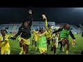 ASEC Mimosas Vs FC Masar Match Highlights CAF Women S Champions League