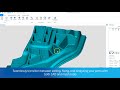 Home Screen | Part Scenes with BREP and Mesh tools - Materialise Magics 26
