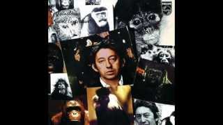 Serge Gainsbourg - L&#39;Hippopodame