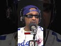 Is comedy a gift or a grind? Mike Epps reveals his secret.