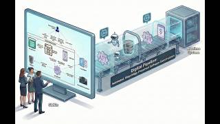 Visual Communication Continuum