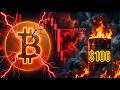 ⚠️ BITCOIN ZONE CRITIQUE 80-88K