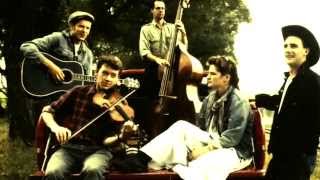 Ballad of Leonard & Cecile -- Grievous Angels