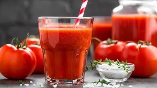 Всё о моем томатном соке🍅😉