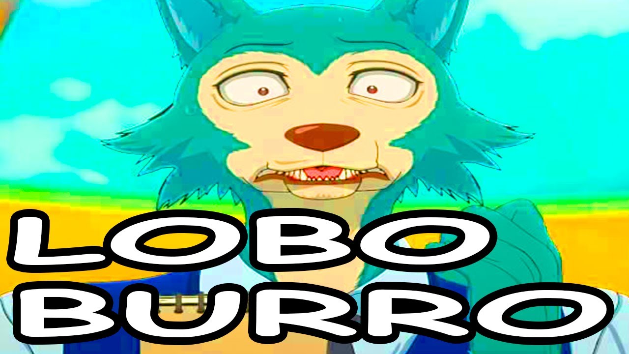 O ANIME DOS FURRY 3D KKKKKKKKKKKKKKKKKKKKKKKKKKKKKKKKKK